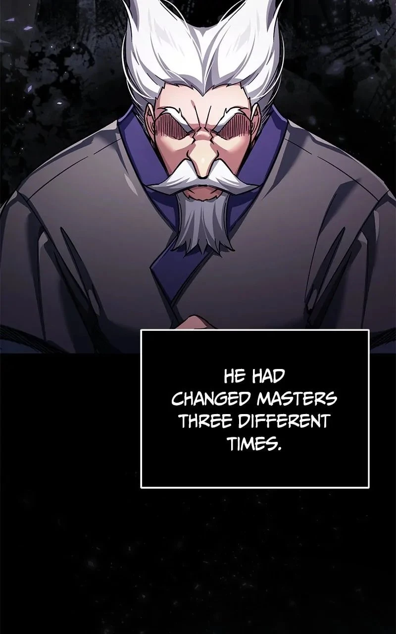 Descended from Divinity Chapter 102 - 53