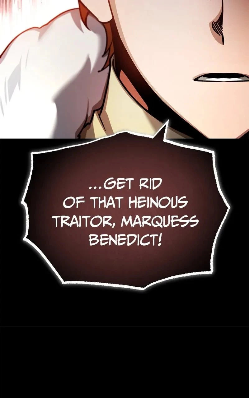 Descended from Divinity Chapter 99 - 37