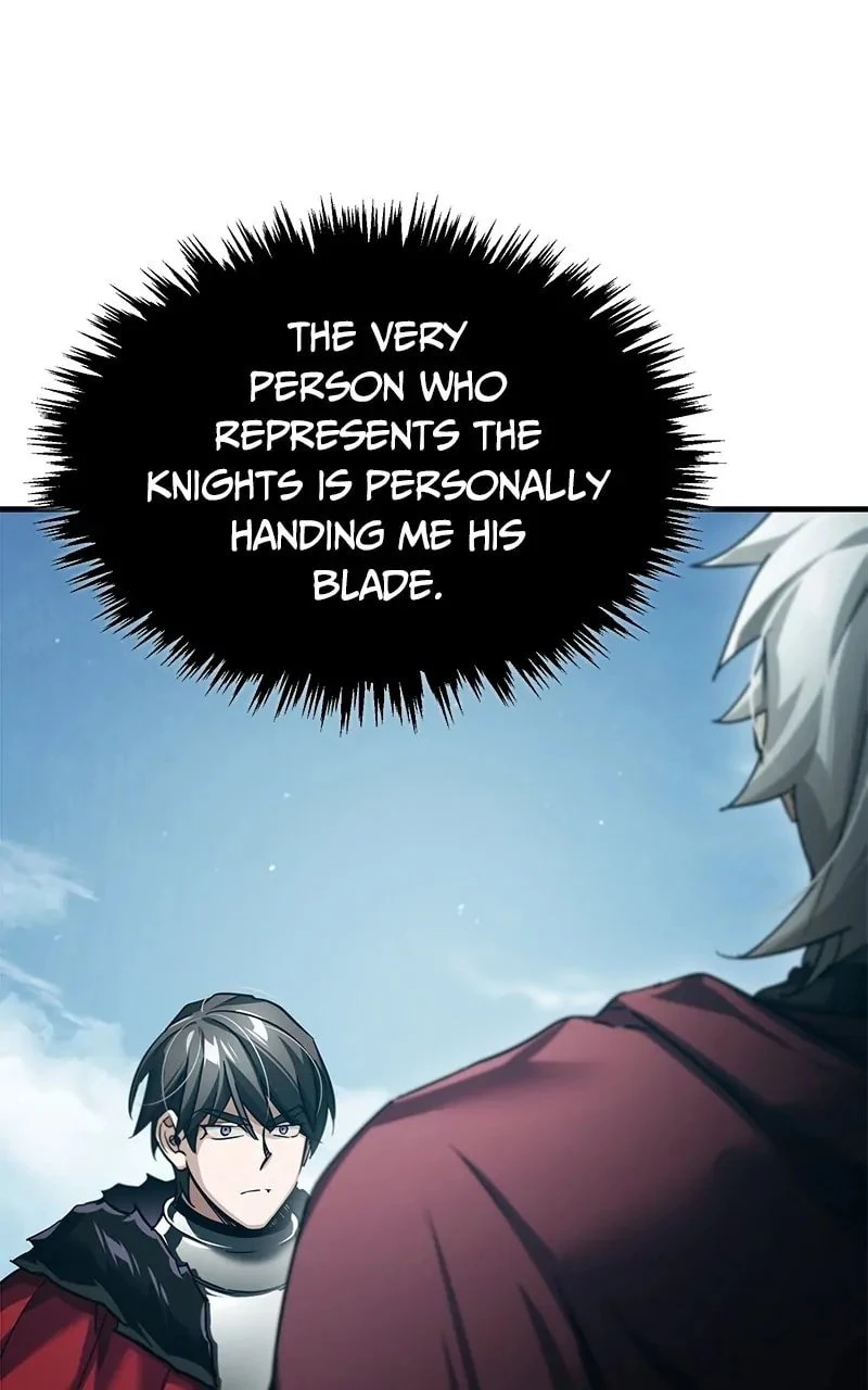 Descended from Divinity Chapter 100 - 54