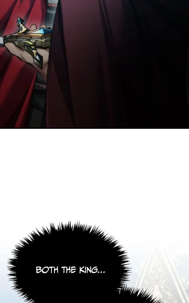 Descended from Divinity Chapter 100 - 55