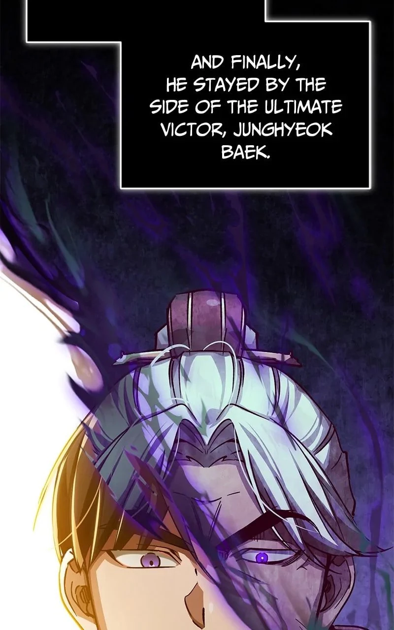 Descended from Divinity Chapter 102 - 56
