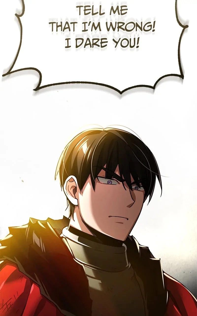Descended from Divinity Chapter 103 - 91