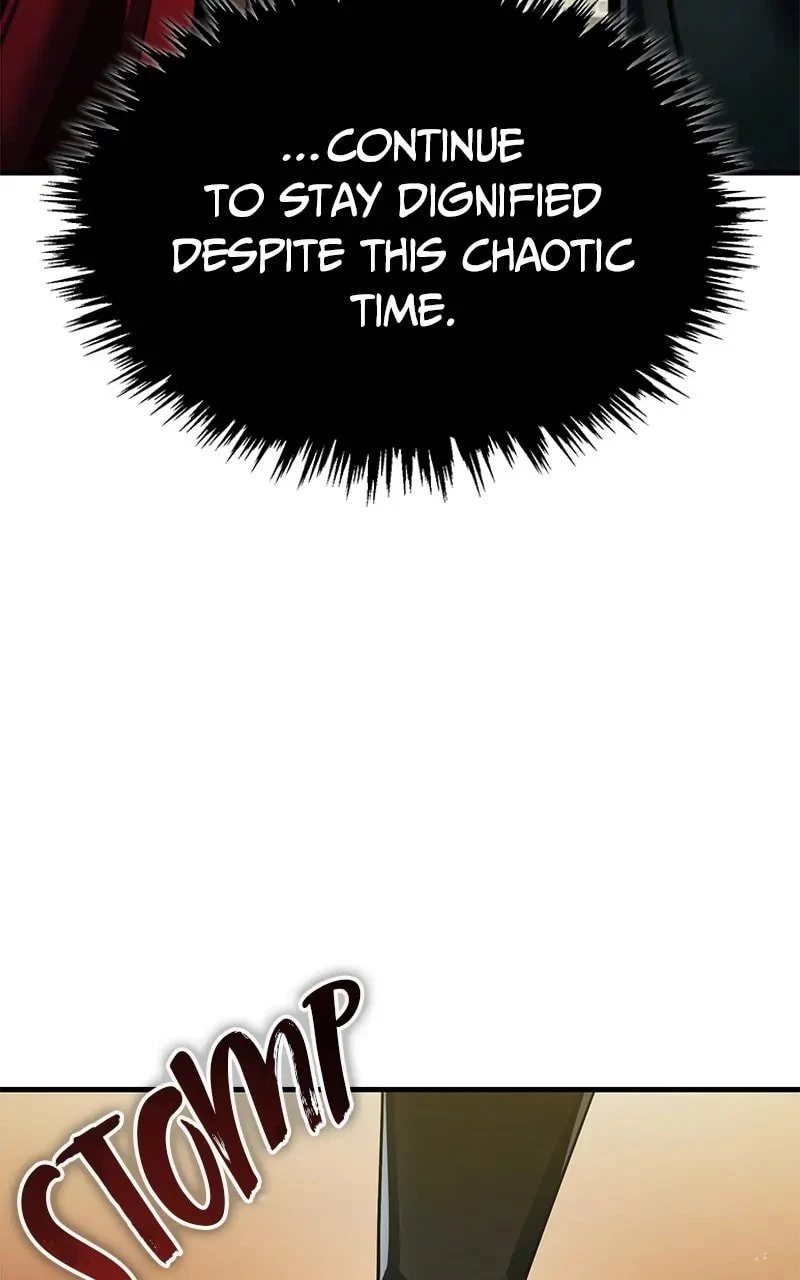 Descended from Divinity Chapter 100 - 57