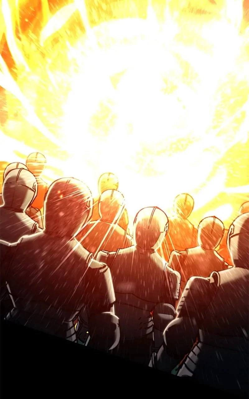 Descended from Divinity Chapter 101 - 66