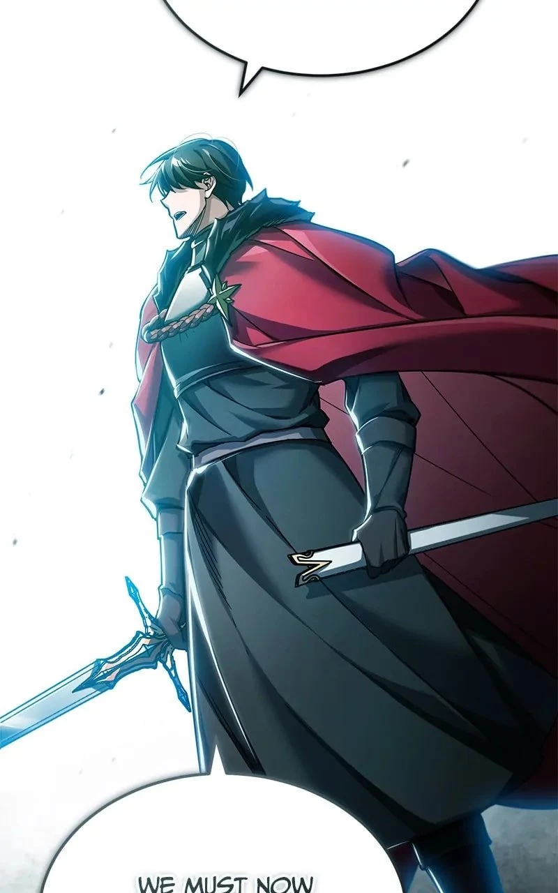 Descended from Divinity Chapter 100 - 59