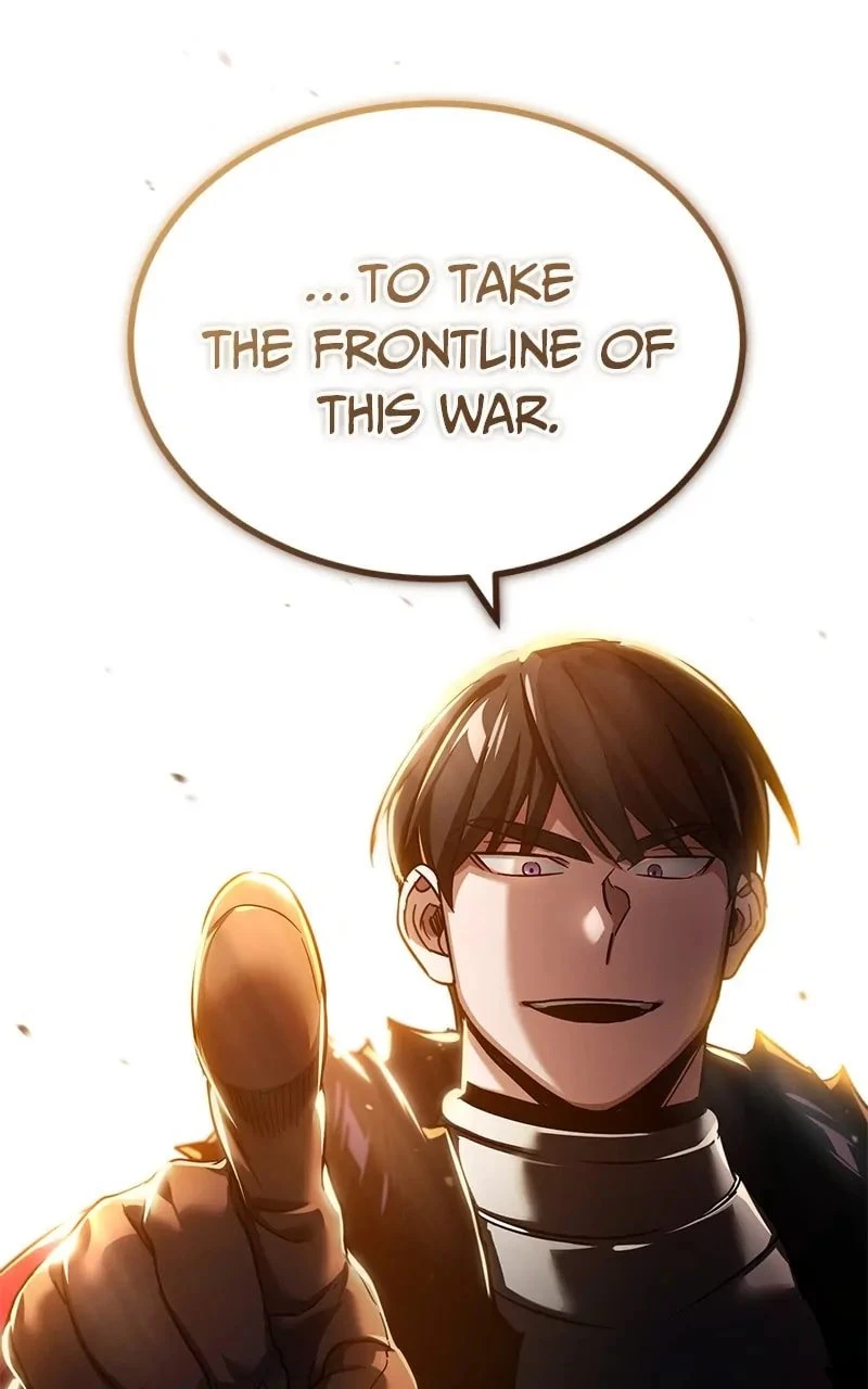 Descended from Divinity Chapter 102 - 60
