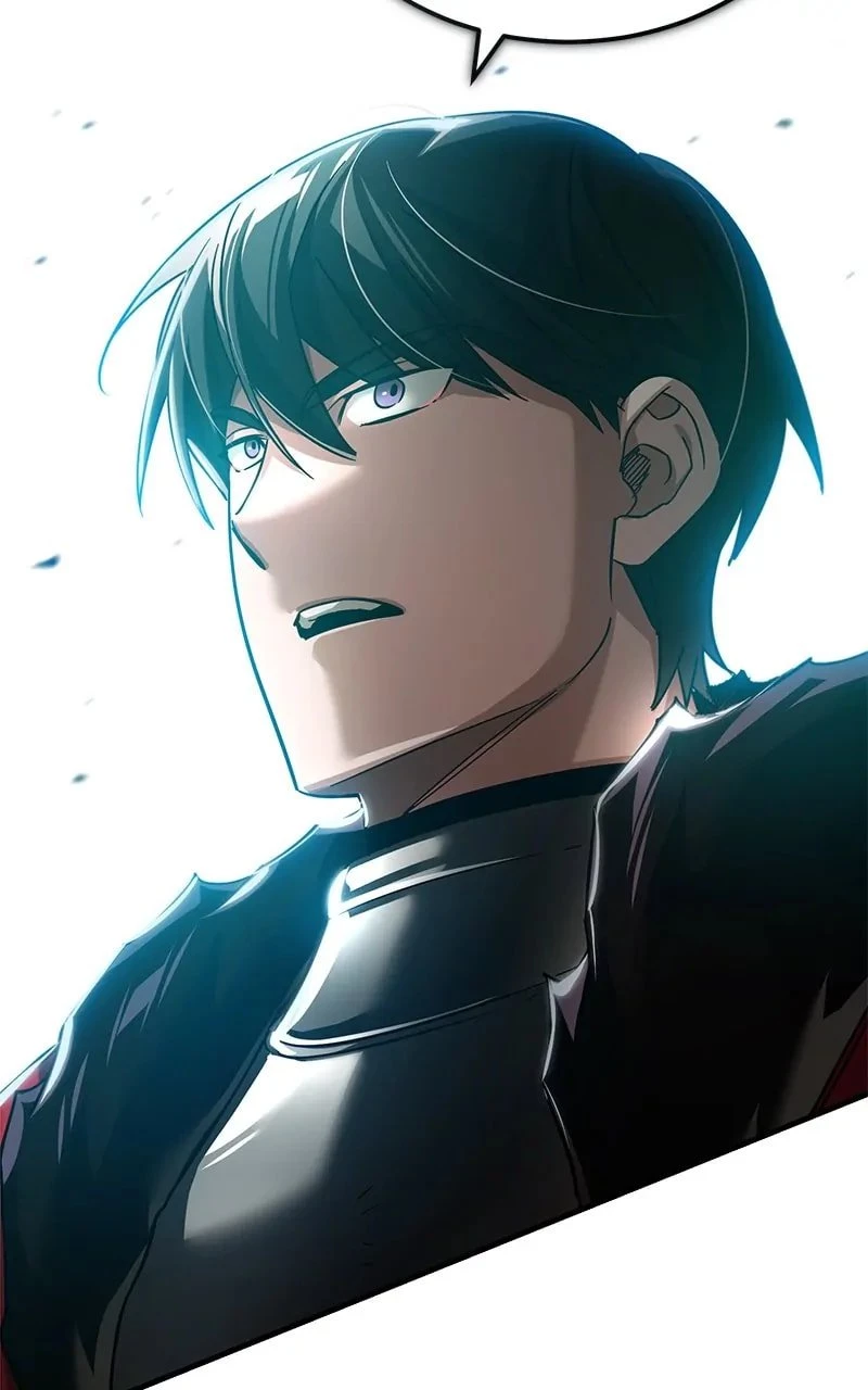 Descended from Divinity Chapter 100 - 61