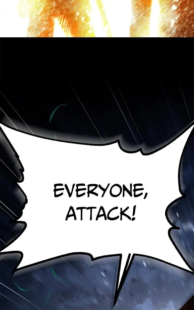 Descended from Divinity Chapter 101 - 68