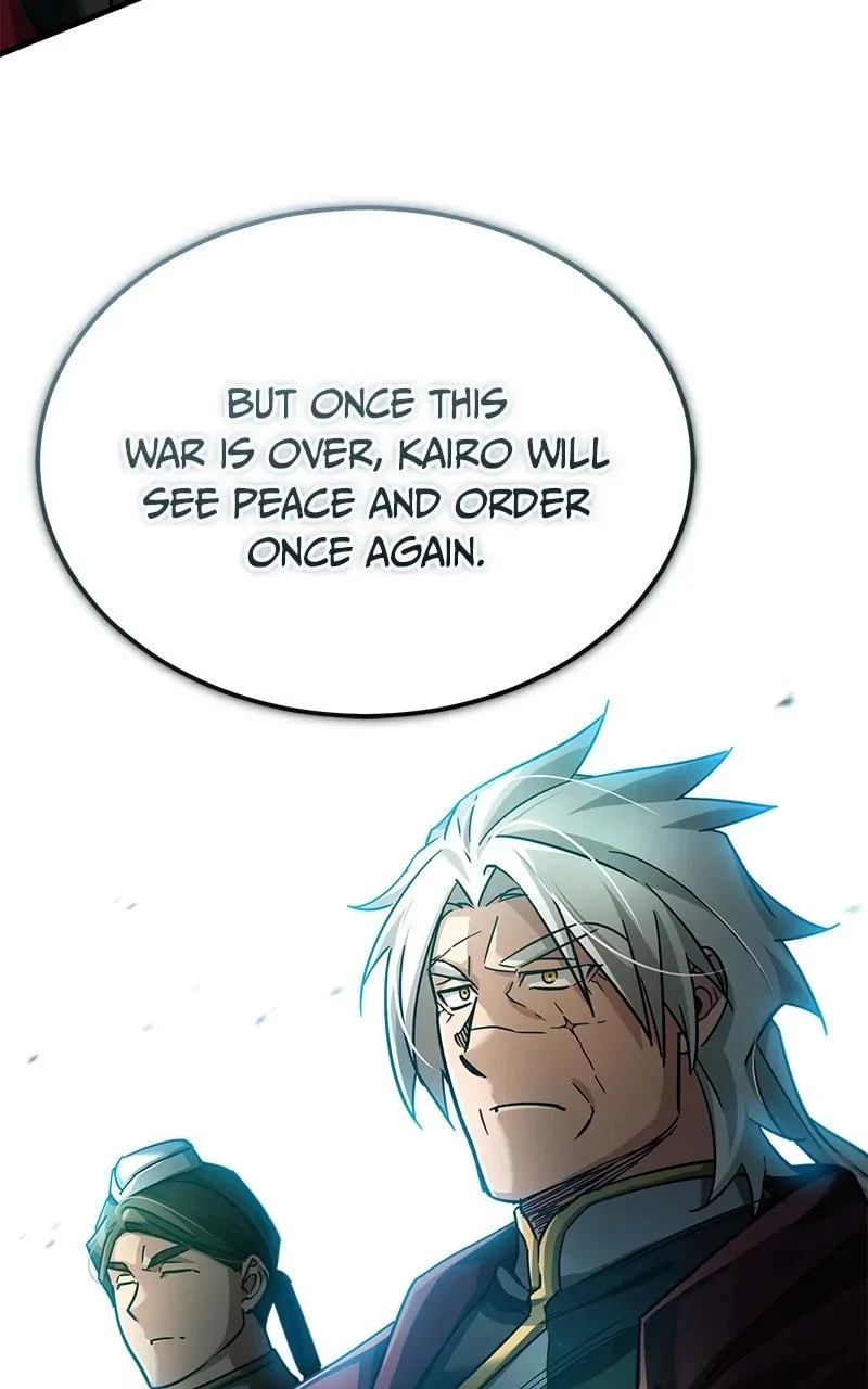 Descended from Divinity Chapter 100 - 62