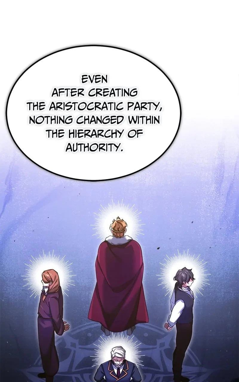 Descended from Divinity Chapter 103 - 96