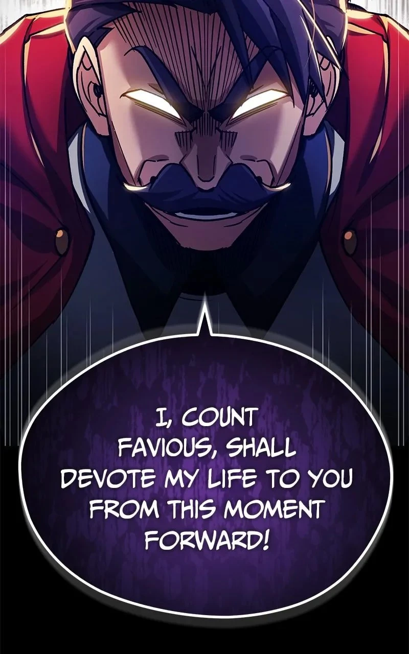 Descended from Divinity Chapter 102 - 62