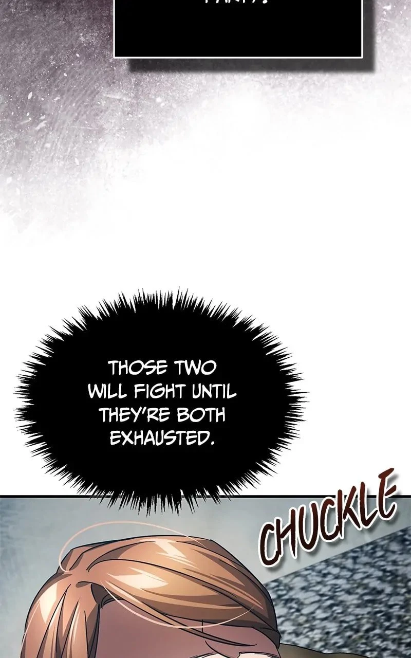 Descended from Divinity Chapter 99 - 45