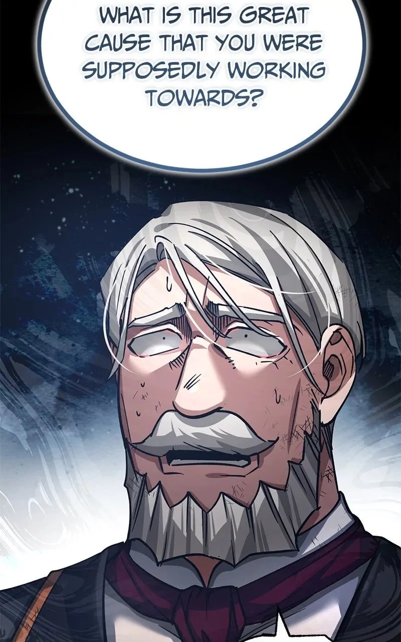 Descended from Divinity Chapter 103 - 98