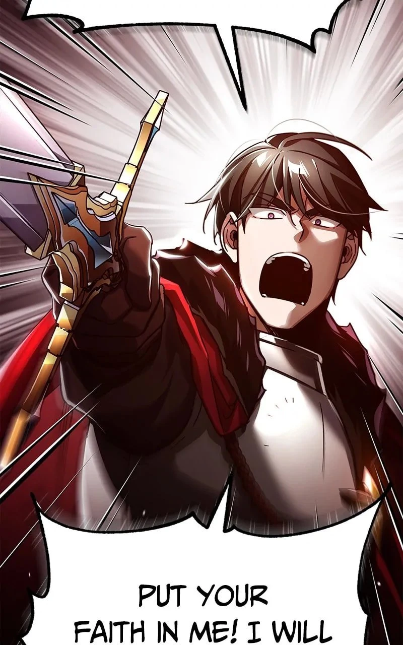 Descended from Divinity Chapter 100 - 64