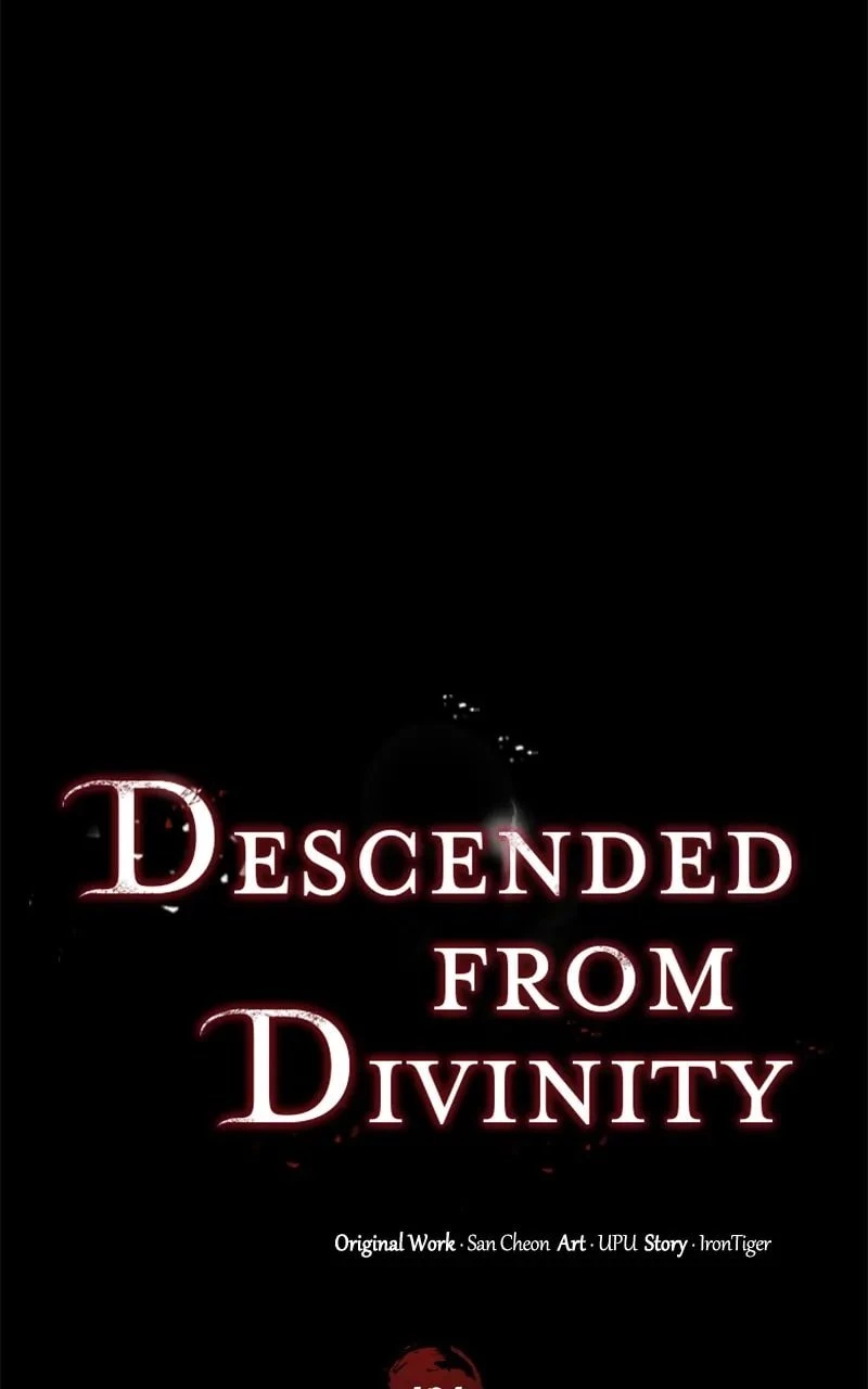 Descended from Divinity Chapter 102 - 63