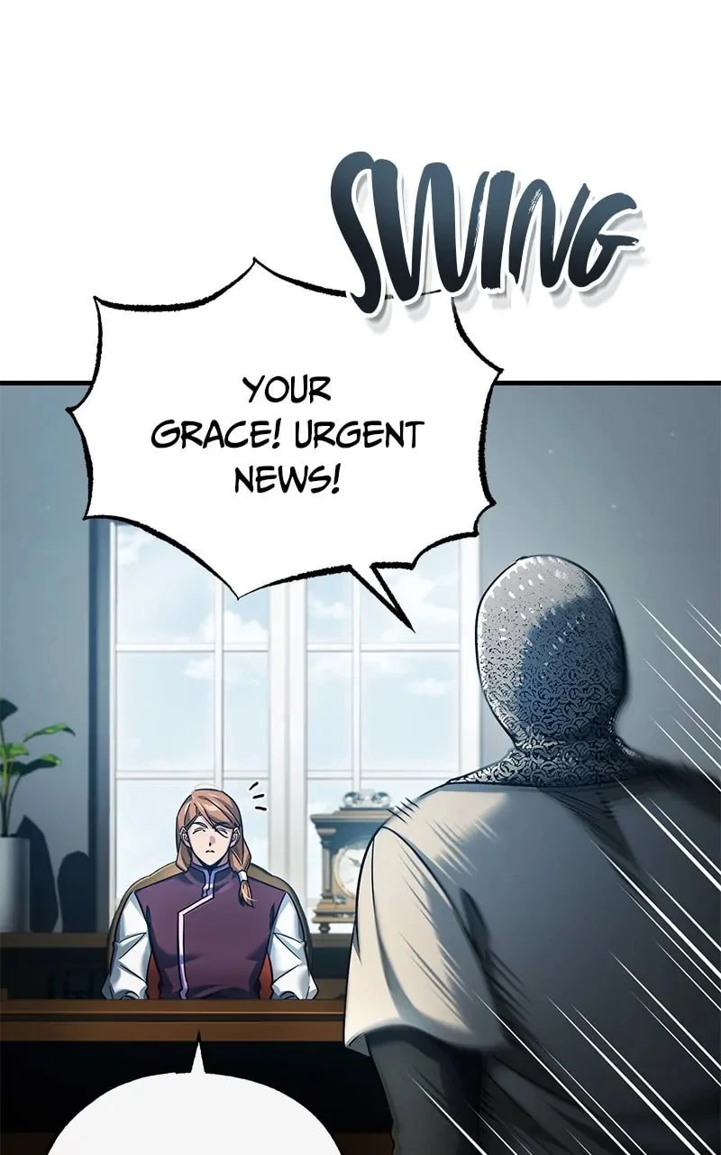 Descended from Divinity Chapter 99 - 47