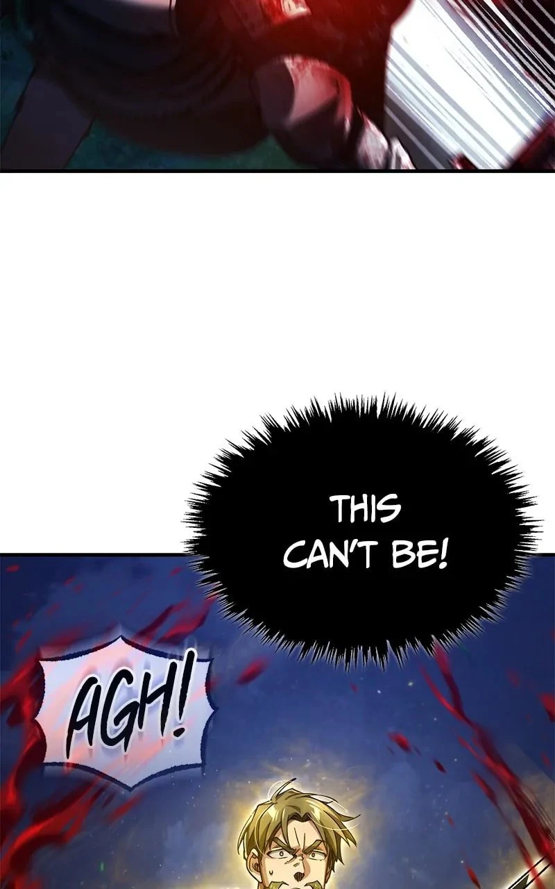 Descended from Divinity Chapter 101 - 72