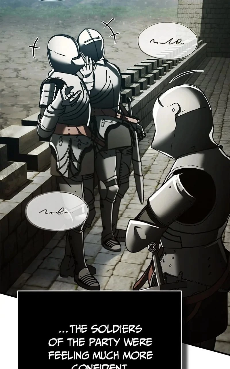 Descended from Divinity Chapter 102 - 66