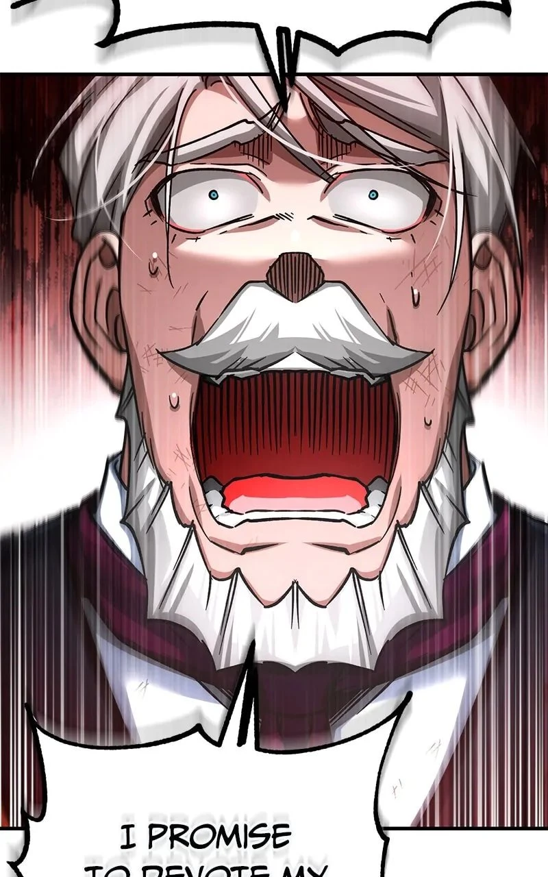 Descended from Divinity Chapter 103 - 103