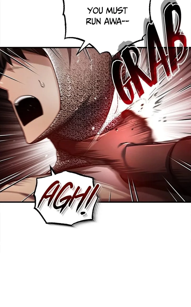 Descended from Divinity Chapter 99 - 50
