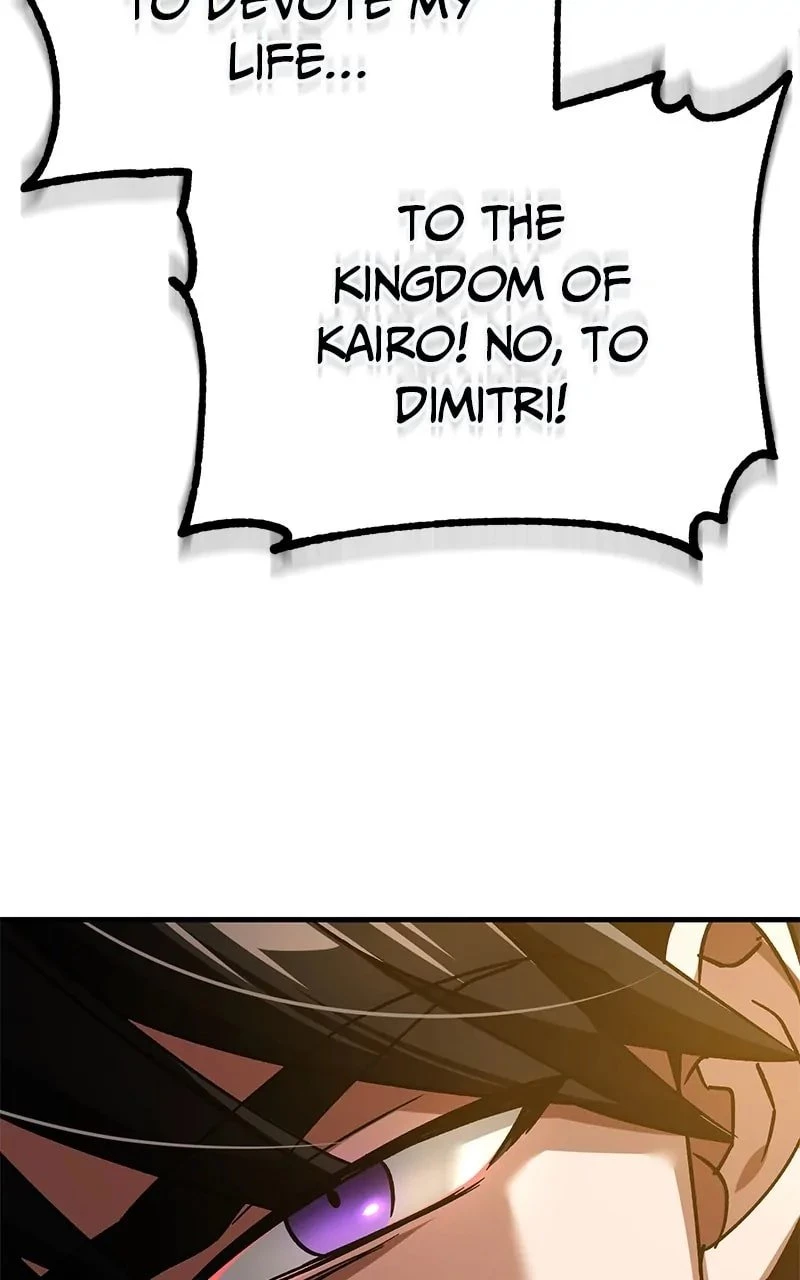 Descended from Divinity Chapter 103 - 104