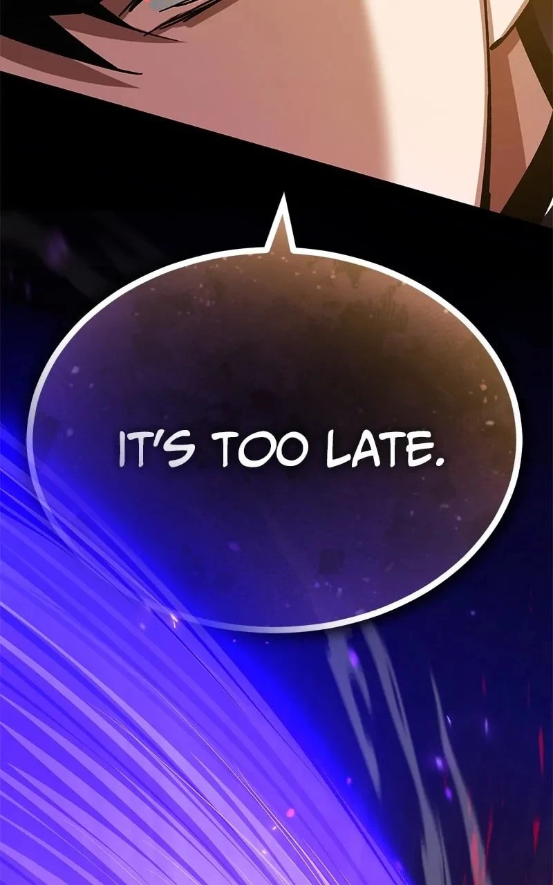 Descended from Divinity Chapter 103 - 105