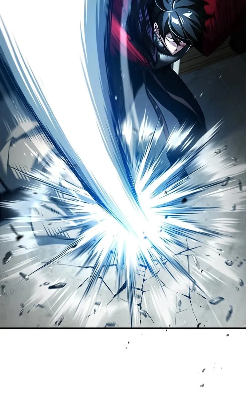 Descended from Divinity Chapter 99 - 52