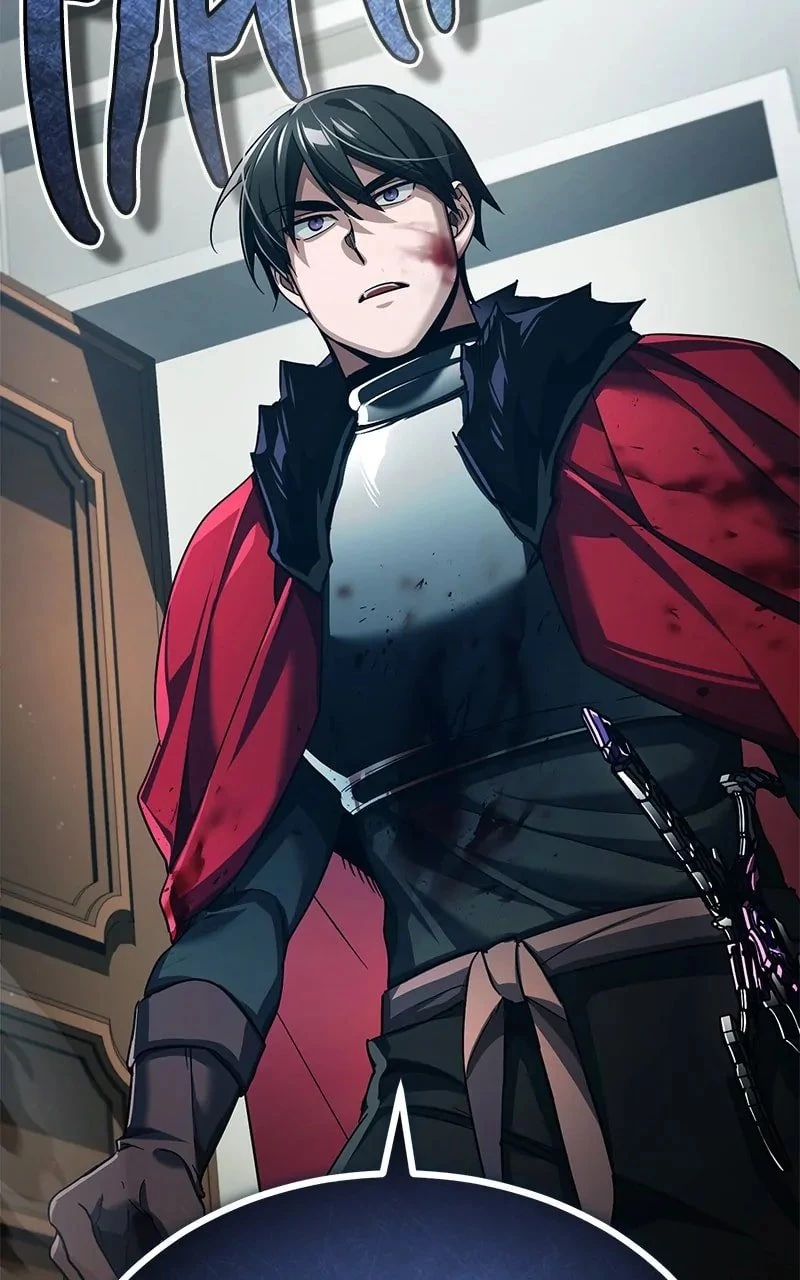 Descended from Divinity Chapter 99 - 55