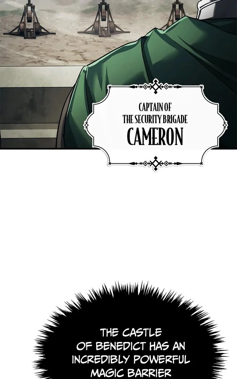 Descended from Divinity Chapter 100 - 74