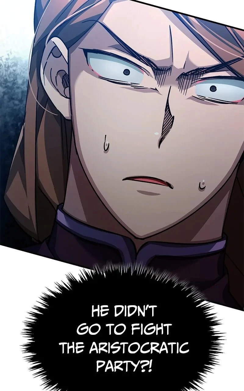 Descended from Divinity Chapter 99 - 57