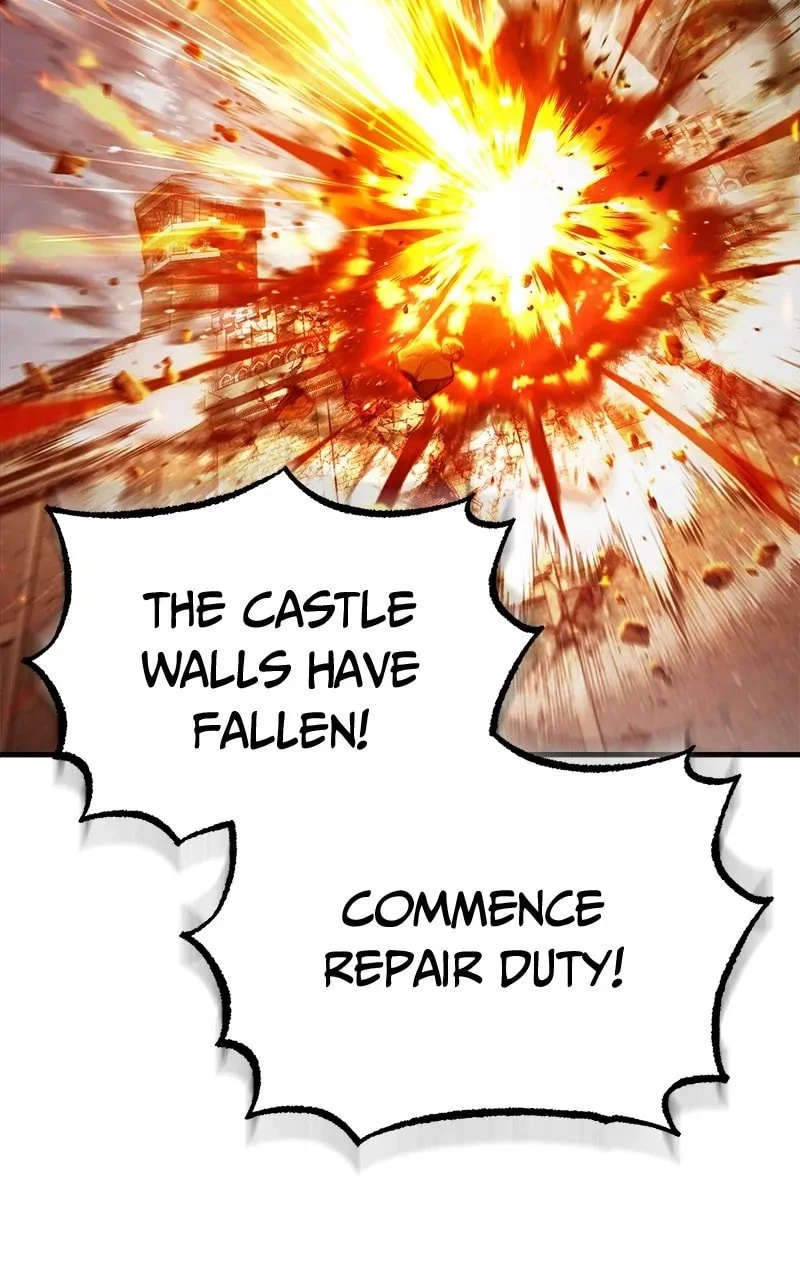 Descended from Divinity Chapter 101 - 81