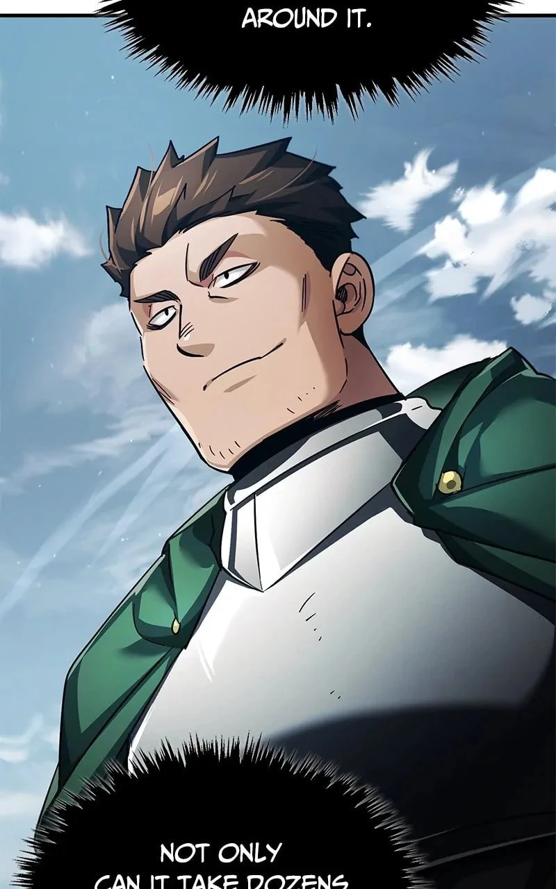 Descended from Divinity Chapter 100 - 75