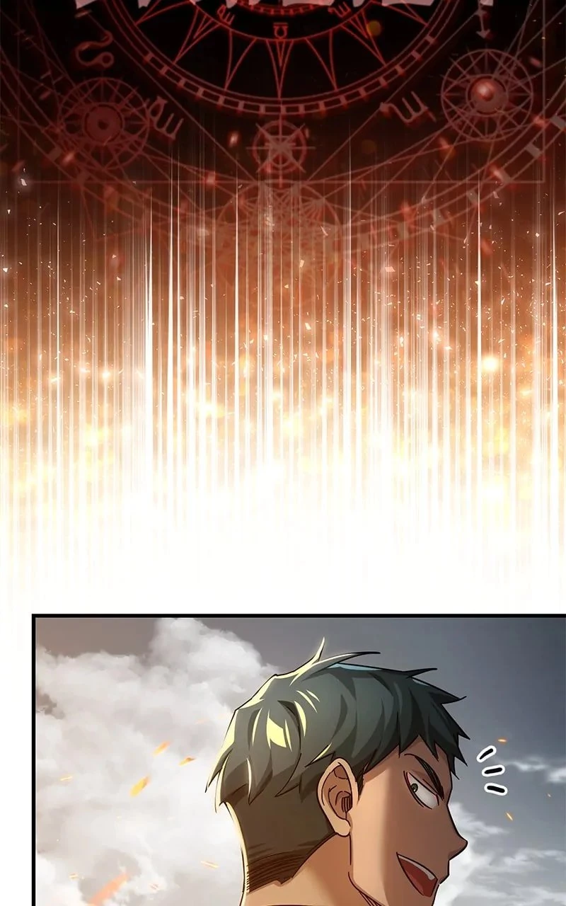 Descended from Divinity Chapter 102 - 74