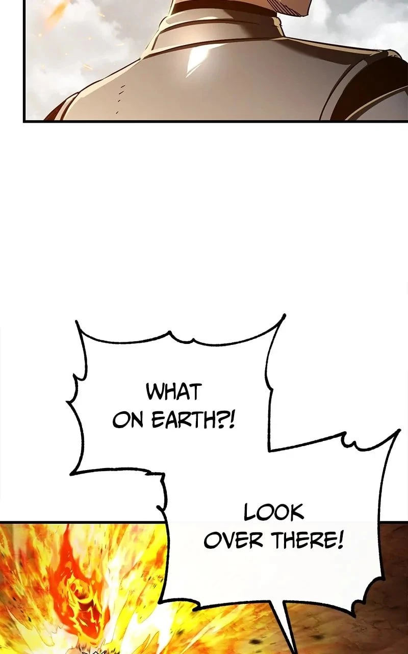 Descended from Divinity Chapter 102 - 75