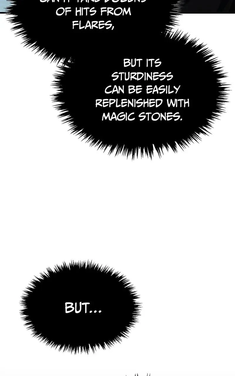 Descended from Divinity Chapter 100 - 76