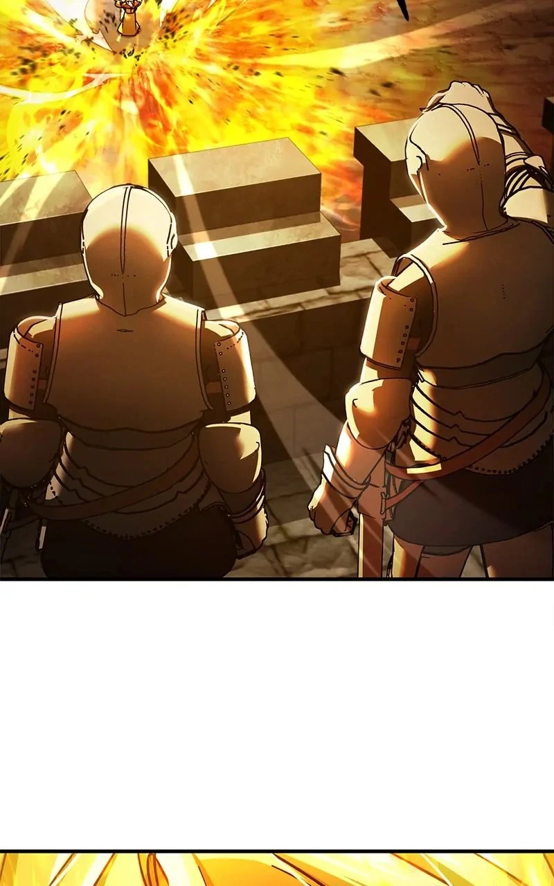 Descended from Divinity Chapter 102 - 76