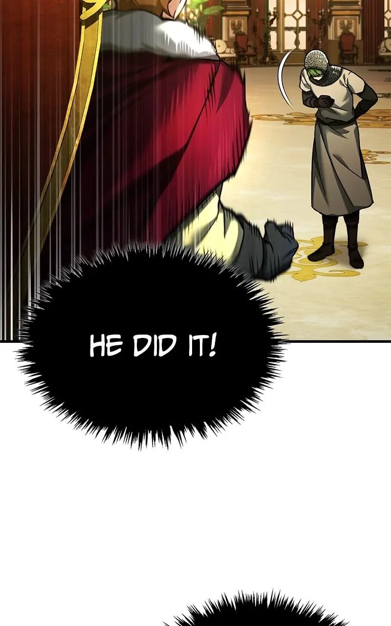 Descended from Divinity Chapter 103 - 112