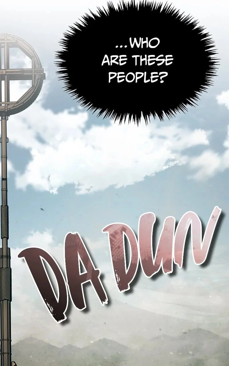 Descended from Divinity Chapter 100 - 77