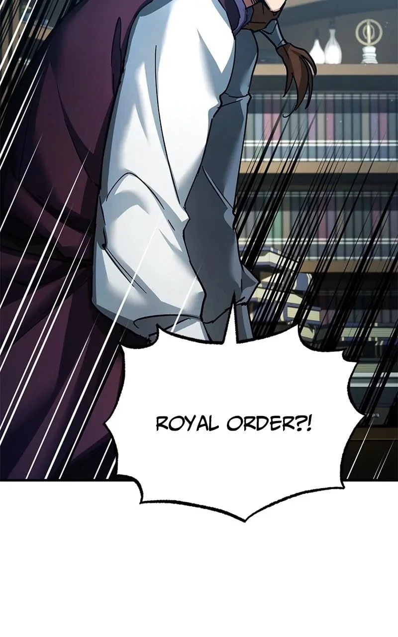 Descended from Divinity Chapter 99 - 59