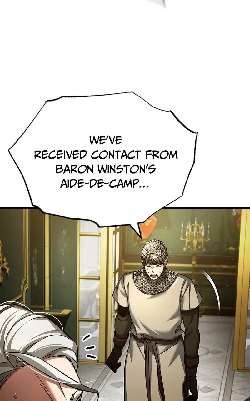 Descended from Divinity Chapter 101 - 84