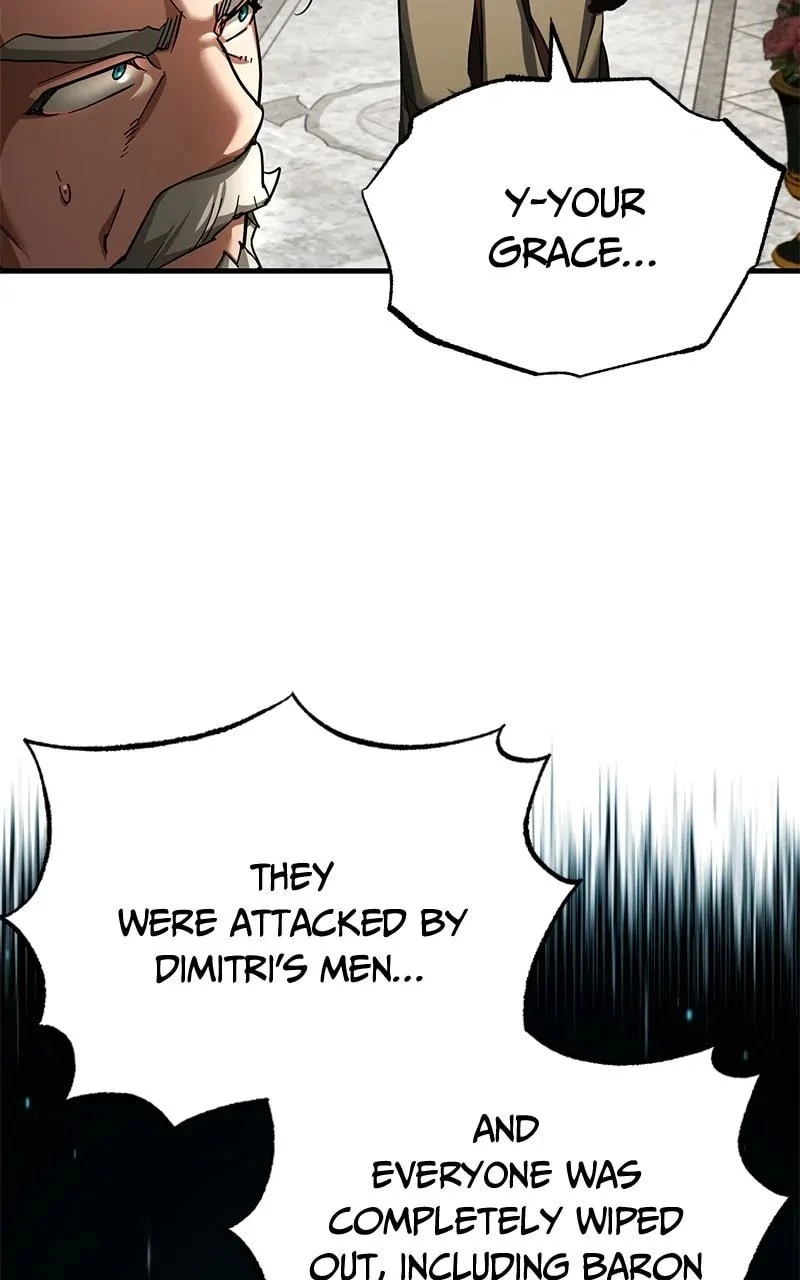 Descended from Divinity Chapter 101 - 85