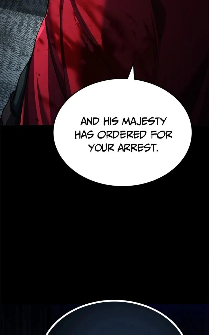 Descended from Divinity Chapter 99 - 61