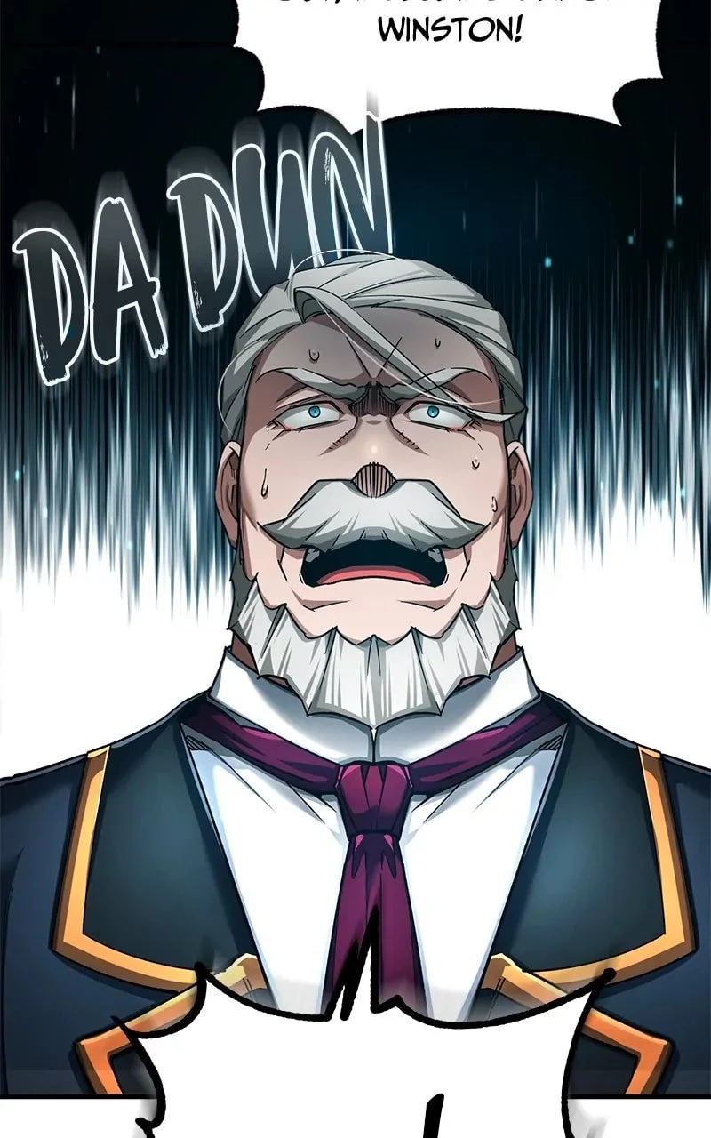 Descended from Divinity Chapter 101 - 86