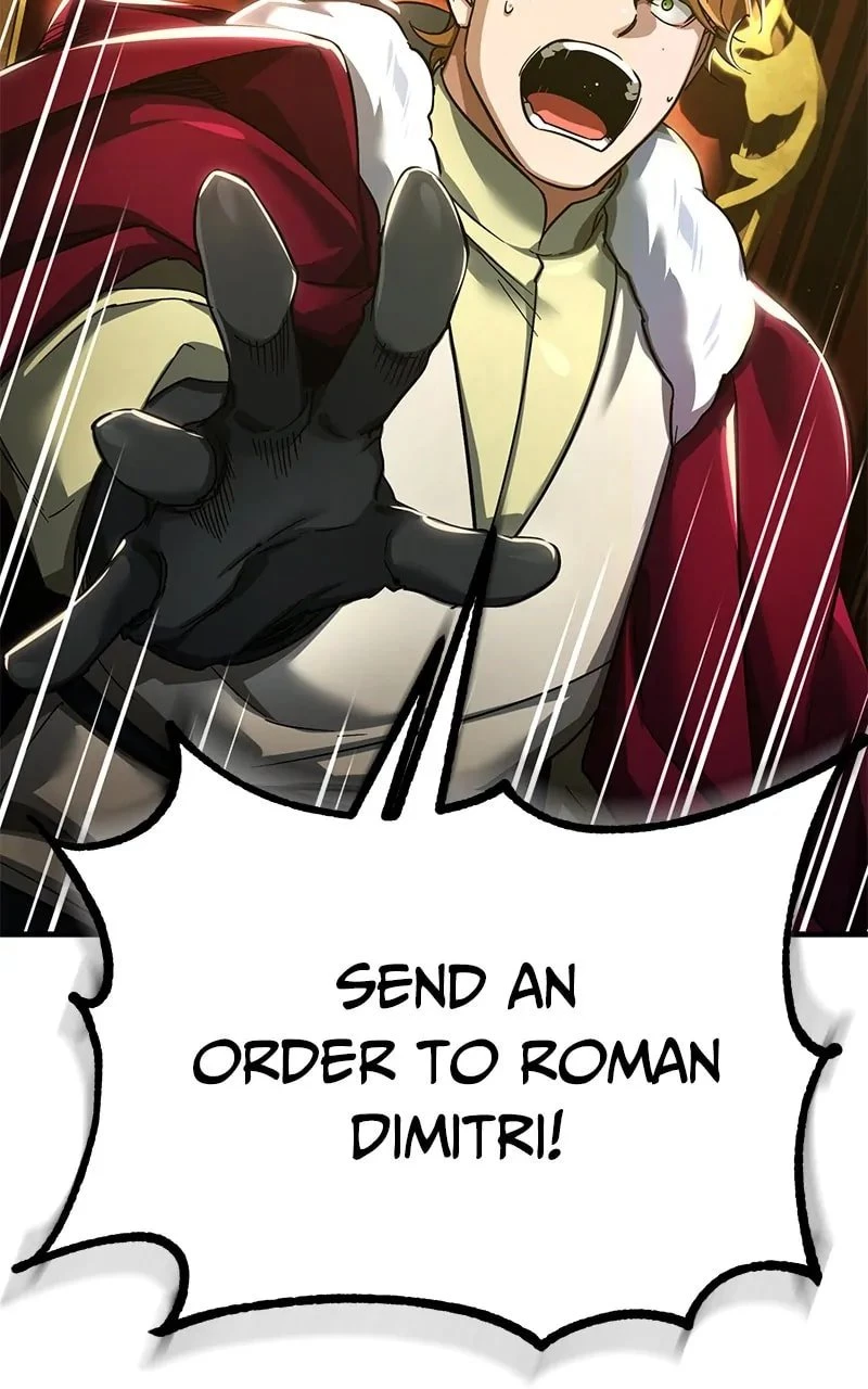 Descended from Divinity Chapter 103 - 114