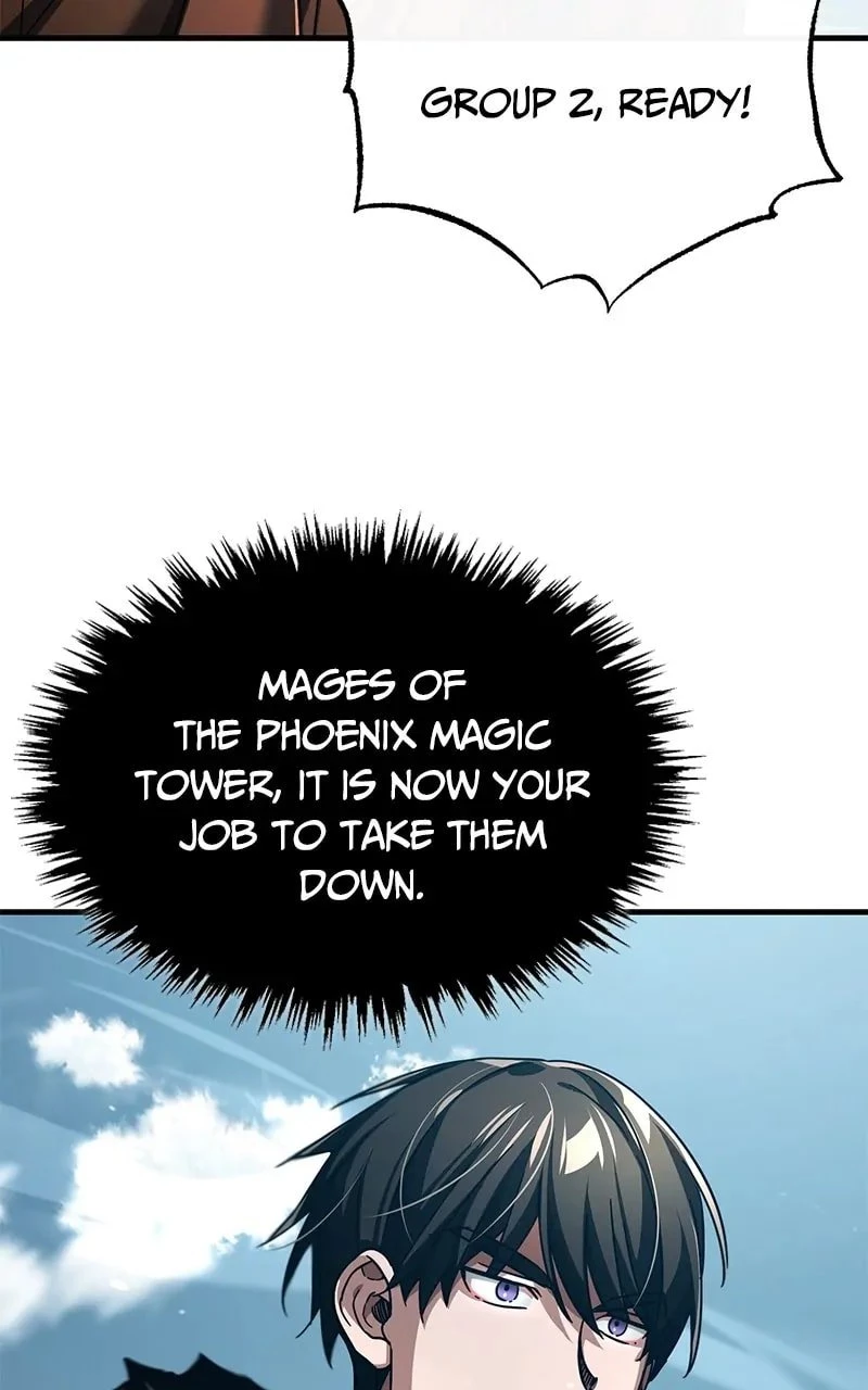 Descended from Divinity Chapter 100 - 80