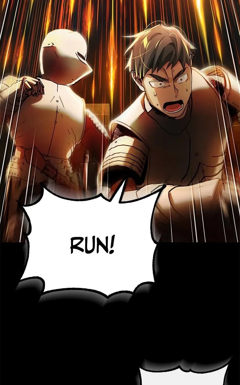 Descended from Divinity Chapter 102 - 80
