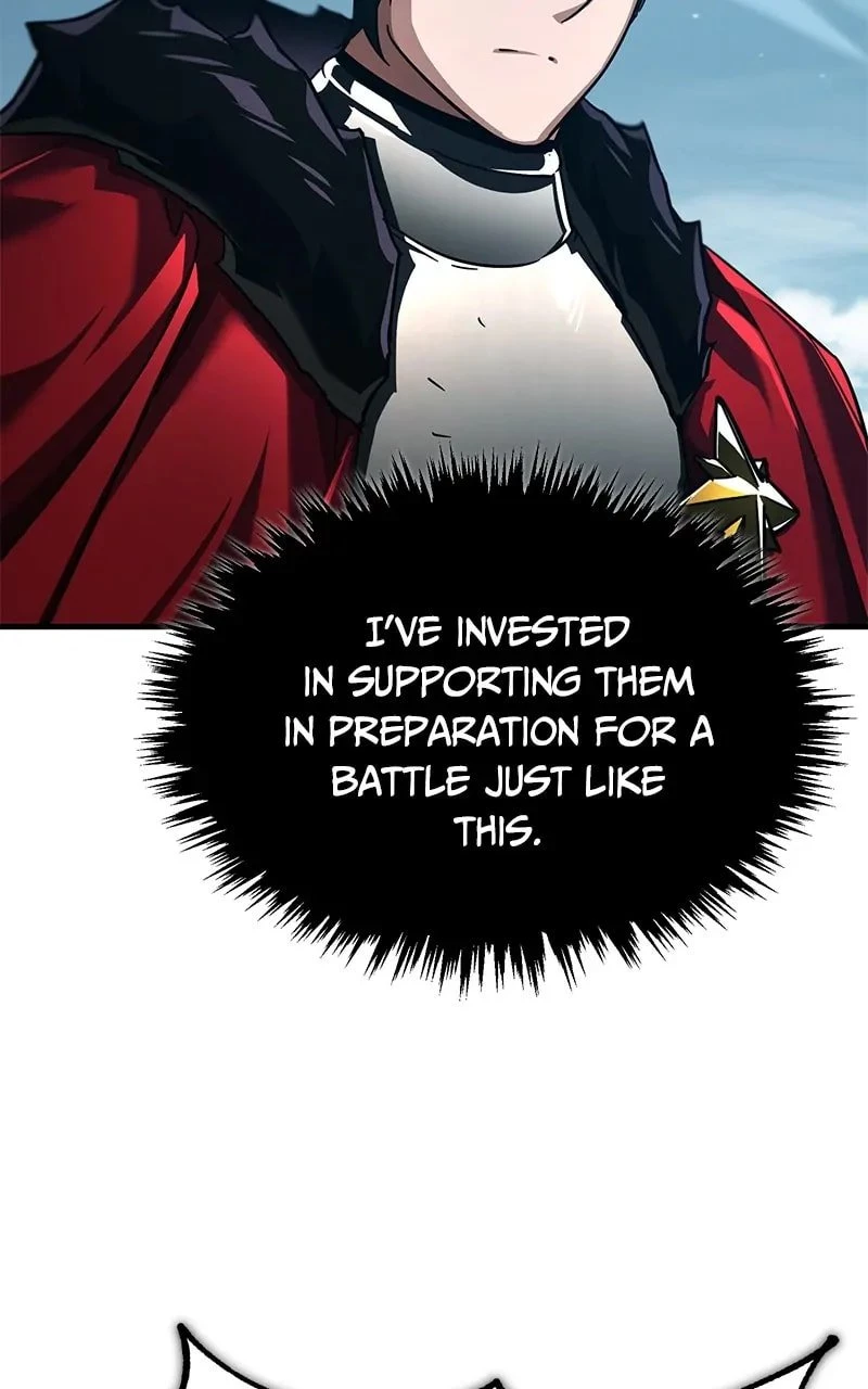 Descended from Divinity Chapter 100 - 81