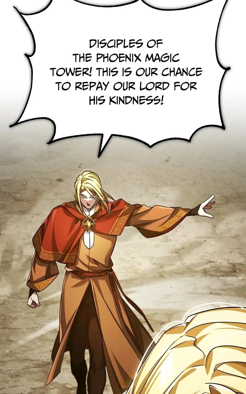 Descended from Divinity Chapter 100 - 82