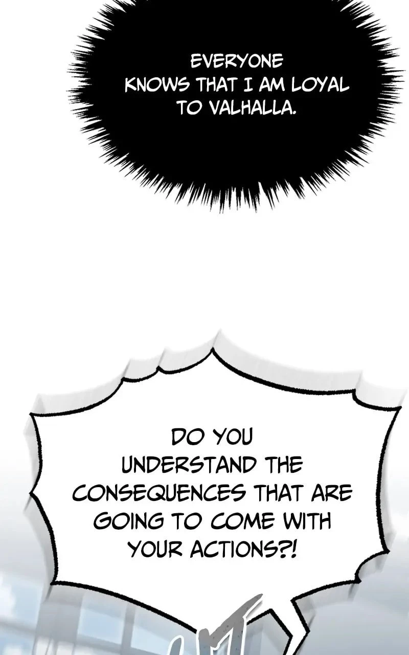 Descended from Divinity Chapter 99 - 65