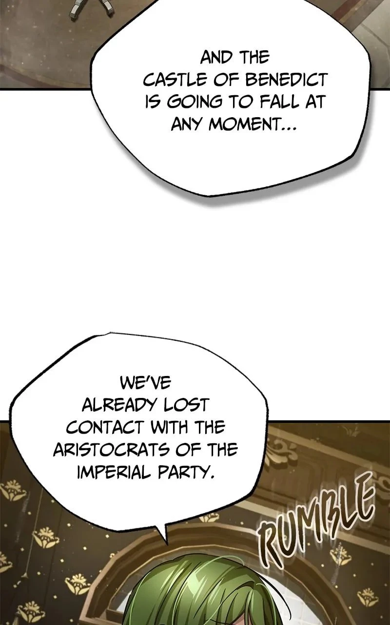 Descended from Divinity Chapter 101 - 89